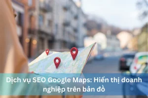 Ảnh đại diện dịch vụ SEO