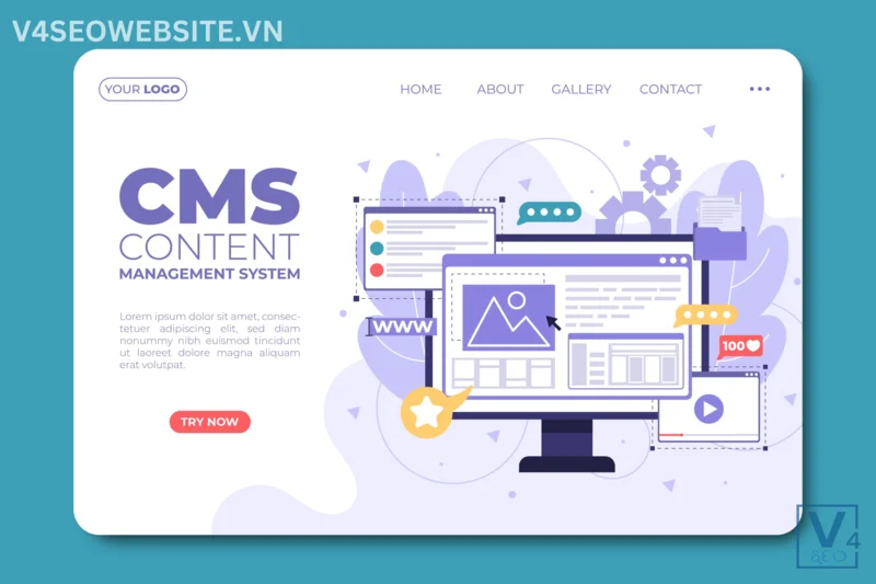Dịch vụ chăm sóc Website V4SEO: Giữ Website luôn cập nhật 1 Dịch vụ chăm sóc Website V4SEO giúp cho Website của quý khách luôn được cập nhật thông tin
