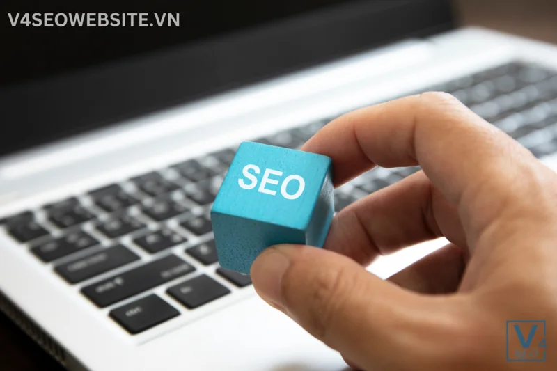 Dịch vụ SEO từ khóa V4SEO: Thúc đẩy cạnh tranh doanh nghiệp 2 Quá trình nghiên cứu từ khóa trong chiến dịch SEO là bước quan trọng nhất, ảnh hưởng đến kết quả của dự án