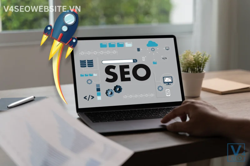 Dịch vụ SEO từ khóa V4SEO: Thúc đẩy cạnh tranh doanh nghiệp 5 Lựa chọn dịch vụ SEO từ khóa của V4SEO giúp doanh nghiệp của bạn tăng trưởng tự nhiên một cách tốt nhất