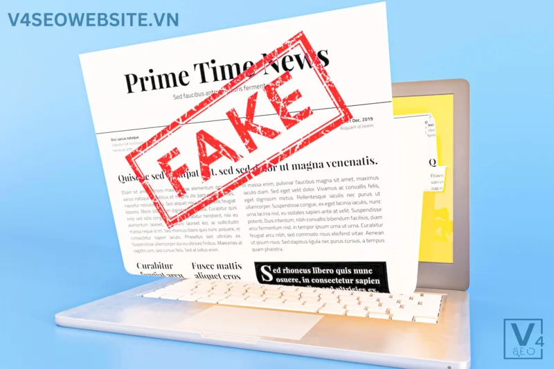 Bạn có cần chuyên viên SEO không? Hướng dẫn chi tiết để đưa ra quyết định đúng đắn 11 Luôn cảnh giác với các thông tin giả mạo để ứng tuyển vào vị trí chuyên viên SEO trong doanh nghiệp của bạn