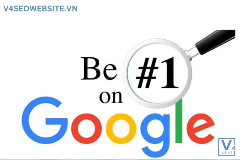 Bạn có cần chuyên viên SEO không? Hướng dẫn chi tiết để đưa ra quyết định đúng đắn 6 Không một chuyên viên SEO nào có thể cam kết từ khóa đạt thứ hạng 1 trên Google Tìm kiếm