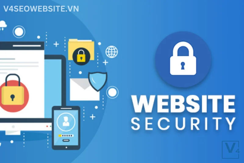 Cách đưa trang web của bạn lên Google một cách hiệu quả 5 Nâng cao khả năng bảo mật Website của bạn để bảo vệ người dùng và sự tin cậy của nội dung