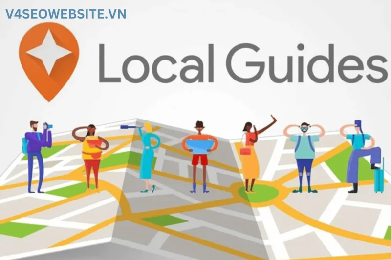 Cách đưa trang web của bạn lên Google một cách hiệu quả 9 Hãy chú ý đến những đánh giá, nhận xét của các Local Guides trên Google Maps đối với doanh nghiệp địa phương
