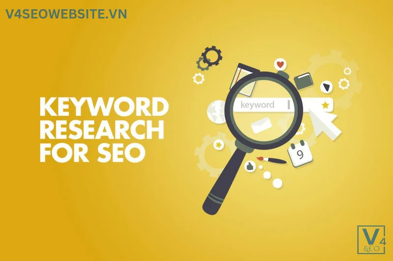 Cẩm nang SEO: Tối ưu hóa cho công cụ tìm kiếm 11 Cần phải research và dự đoán các từ khóa hữu ích cho người dùng