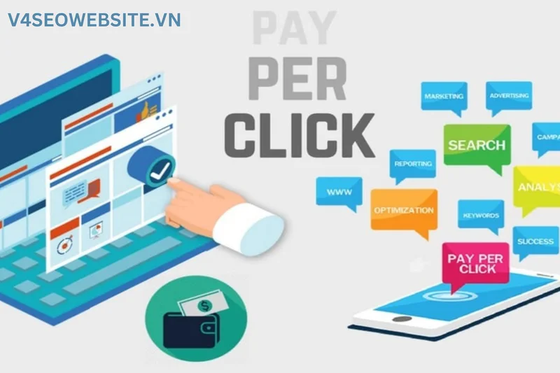 Cẩm nang SEO: Tối ưu hóa cho công cụ tìm kiếm 22 Sử dụng các hình thức quảng bá Website để giúp tiếp cận người dùng dễ dàng hơn