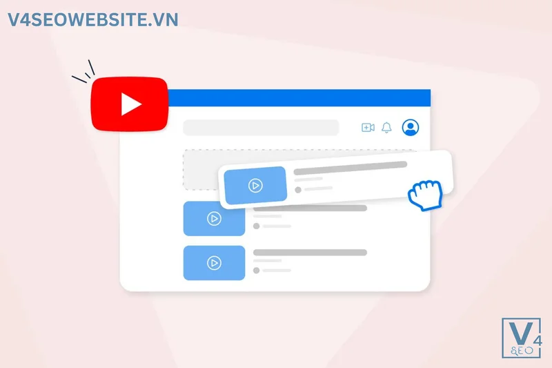Cẩm nang SEO: Tối ưu hóa cho công cụ tìm kiếm 21 Tối ưu hóa Video nhằm đảm bảo trải nghiệm xem tốt nhất cho người dùng