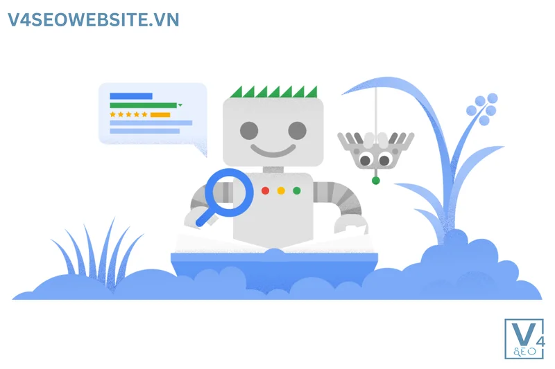 Cẩm nang SEO: Tối ưu hóa cho công cụ tìm kiếm 26 Theo dõi các thông tin, cập nhật từ diễn đàn của Google Tìm kiếm