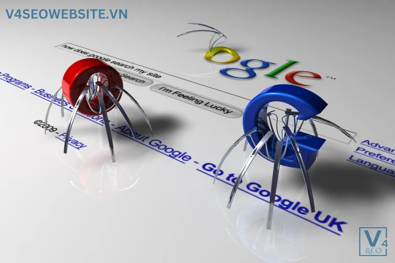 Cẩm nang SEO: Tối ưu hóa cho công cụ tìm kiếm 3 Thời gian để Website được tác động tới Google tìm kiếm không cố định