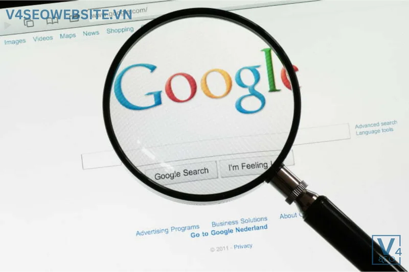 Cẩm nang SEO: Tối ưu hóa cho công cụ tìm kiếm 5 Cần cho Google Tìm kiếm nhận diện Website của bạn như một người dùng thật