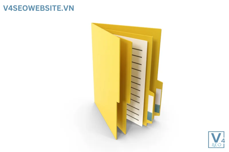 Cẩm nang SEO: Tối ưu hóa cho công cụ tìm kiếm 8 Sắp xếp, bố trí các trang cùng chủ đề vào một chuyên mục