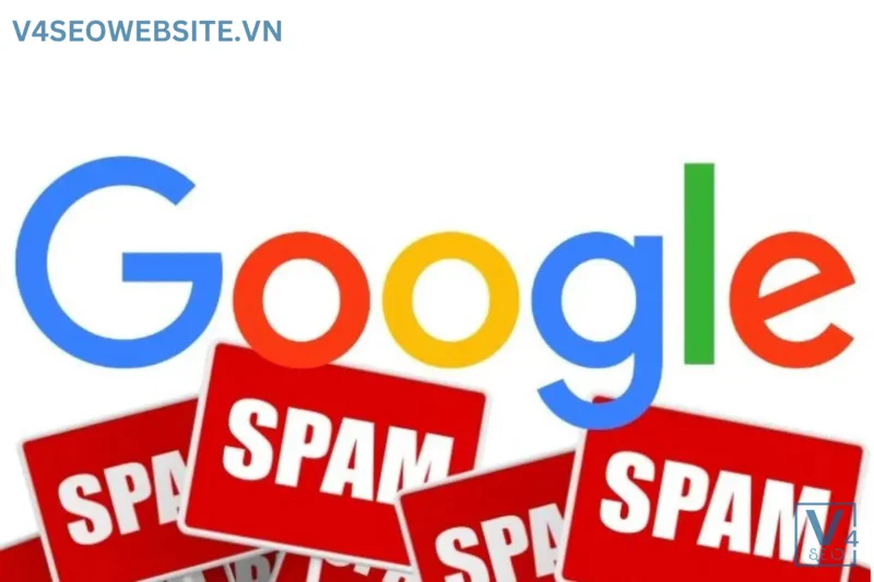 Chính sách về nội dung rác trên Google Tìm kiếm 1 Google có hệ thống để phát hiện và xử lý nội dung sai phạm
