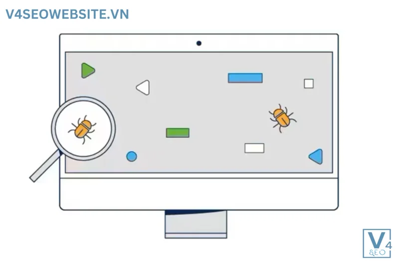 Chính sách về nội dung rác trên Google Tìm kiếm 10 Website lưu trữ các phần mềm độc hại, ảnh hưởng đến người dùng sẽ bị đánh giá spam