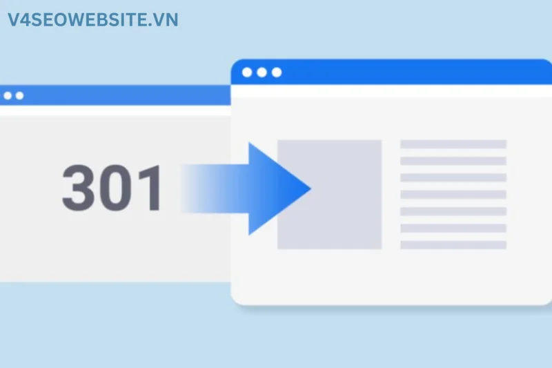 Chính sách về nội dung rác trên Google Tìm kiếm 14 Nên thực hiện chuyển hướng 301 một cách công khai và minh bạch