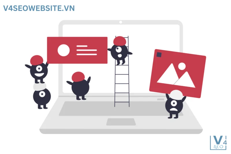 Chính sách về nội dung rác trên Google Tìm kiếm 5 Hacker có thể xâm nhập vào nội dung và khiến nó là nội dung rác