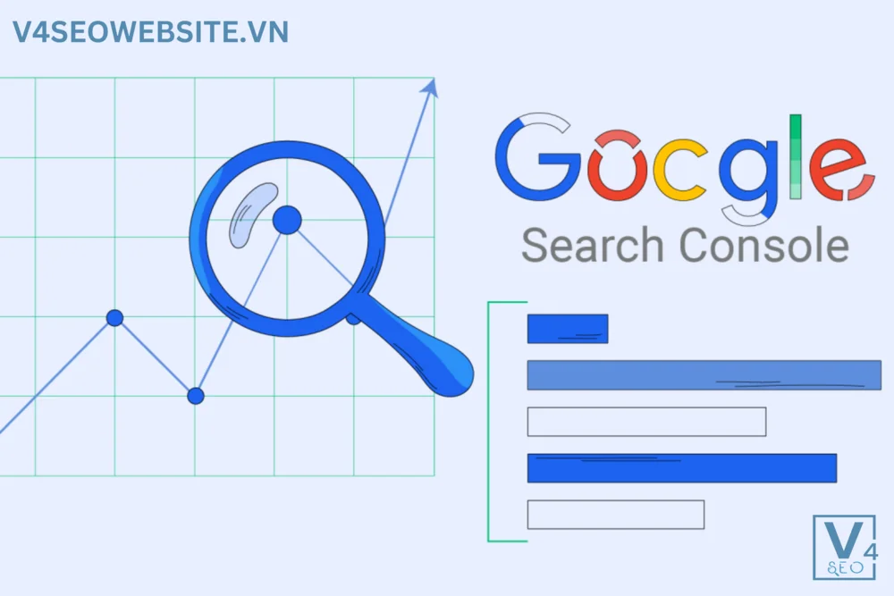 Duy trì hoạt động SEO hiệu quả cho trang web: Các chiến lược quan trọng 13 Google Search Console là một công cụ đắc lực để theo dõi các chỉ số Website