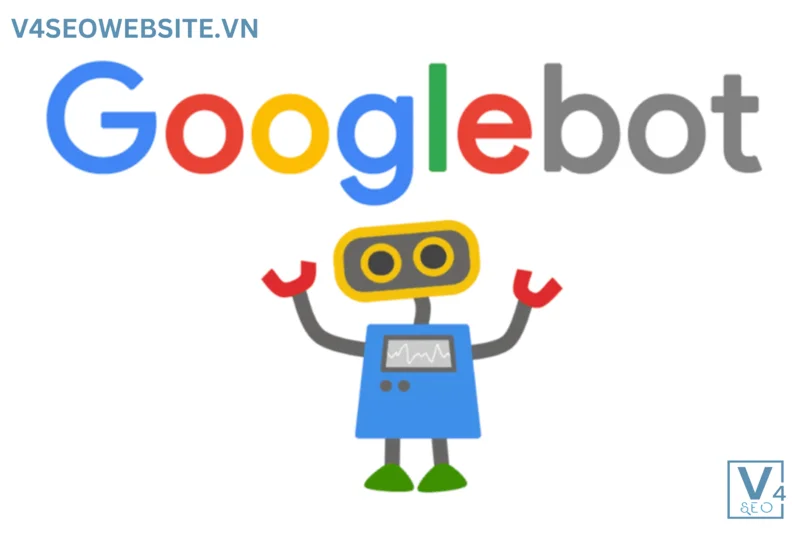 Yêu cầu kĩ thuật của Google tìm kiếm để Website hiển thị 1 Cần đảm bảo rằng Website đã thiết lập thẻ index để Google Bot crawl