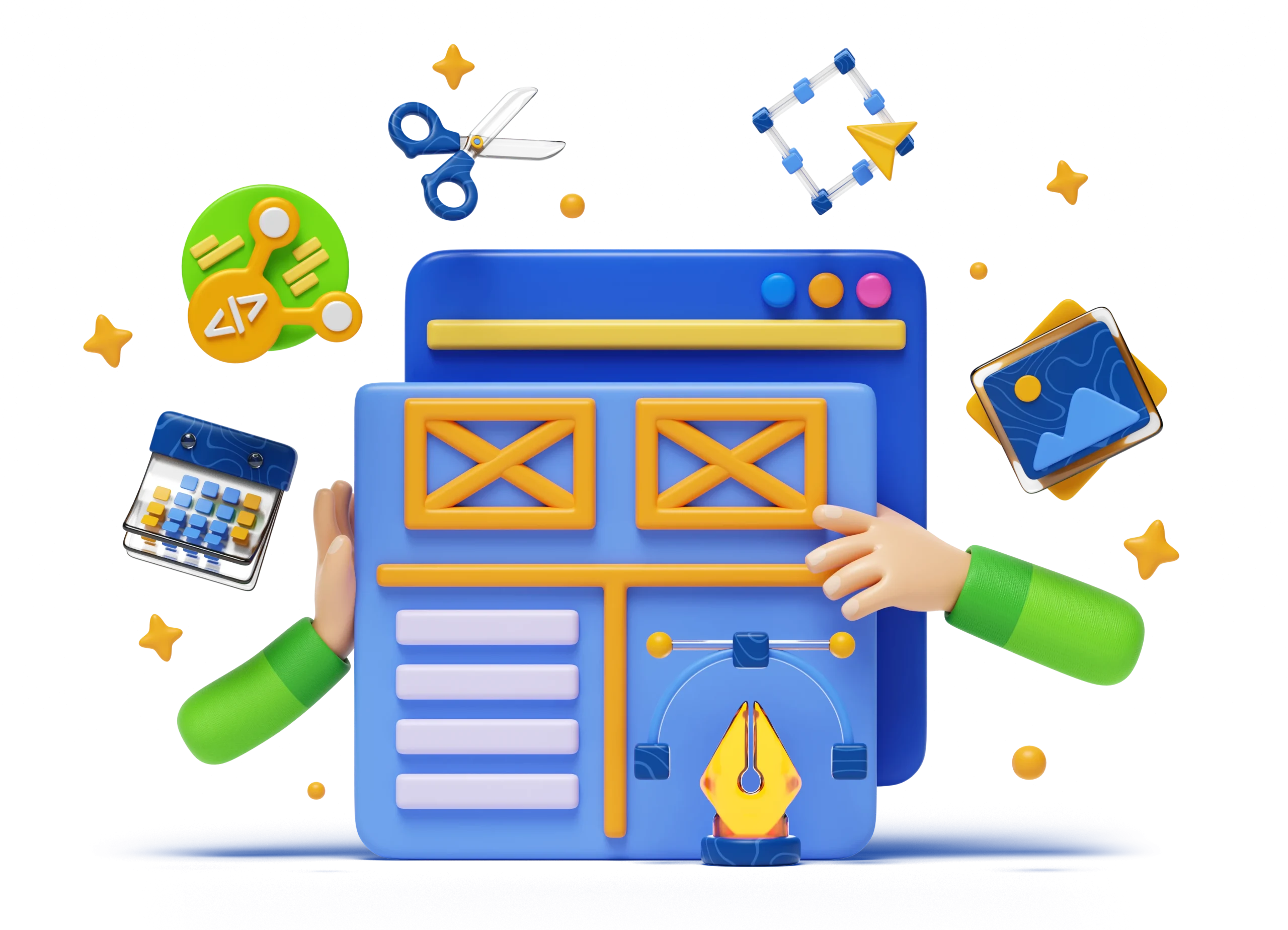 Dịch vụ SEO Nha Trang - Thiết kế Website uy tín tại Nha Trang 15 Content Website tại V4SEO