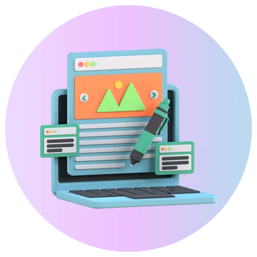 Dịch vụ Content Website tại V4SEO