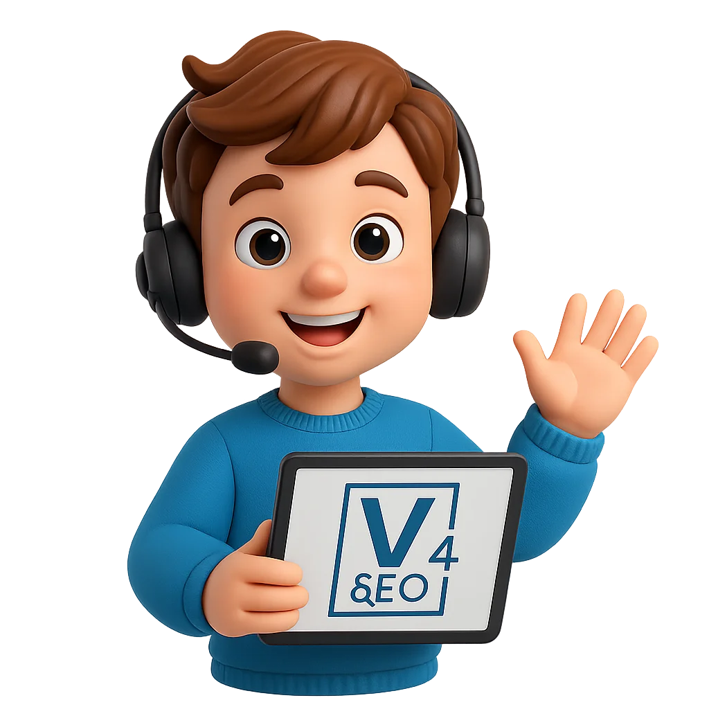 Liên hệ V4SEO