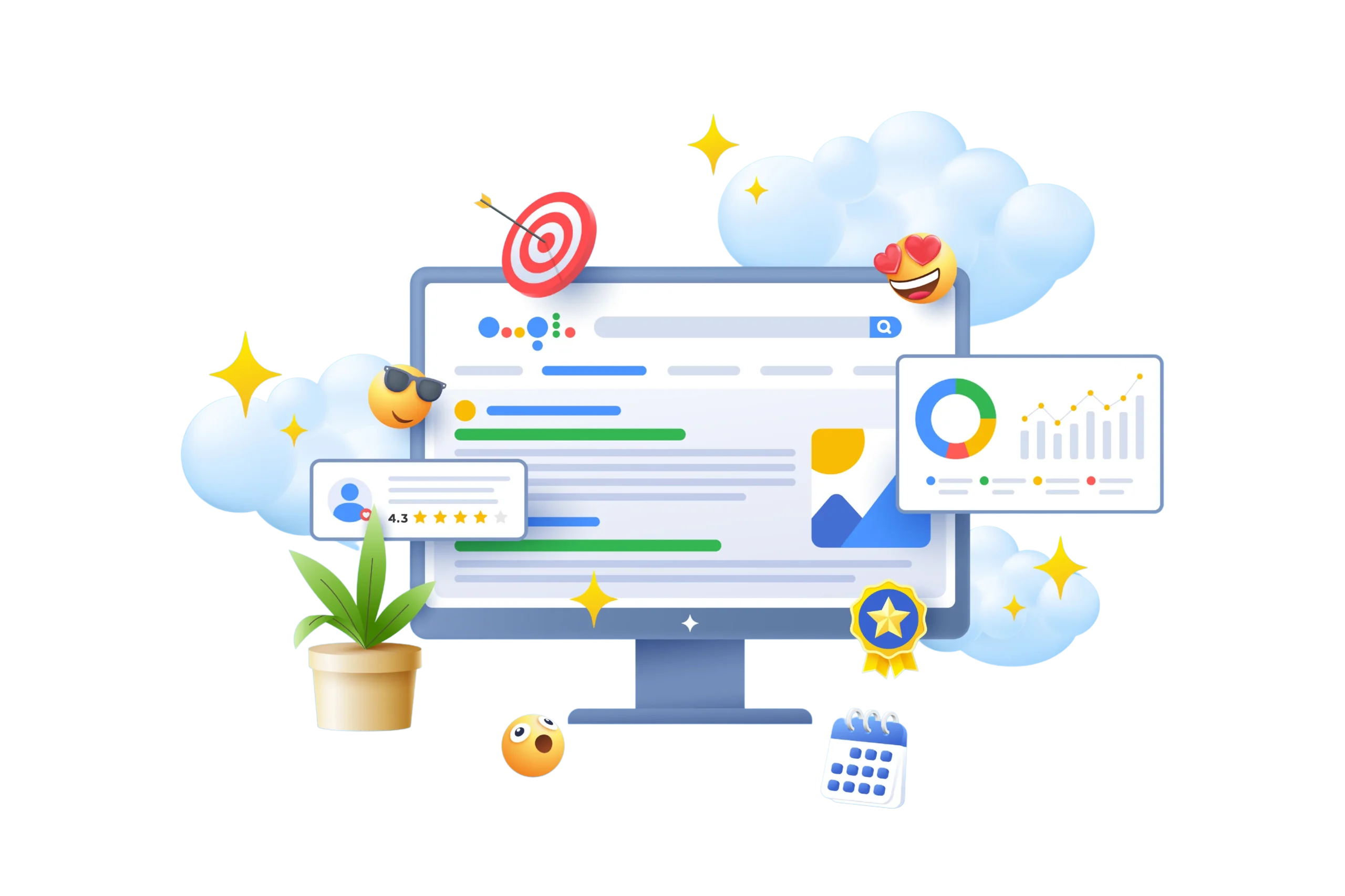 Nâng tầm thương hiệu định vị tương lai cùng V4SEO