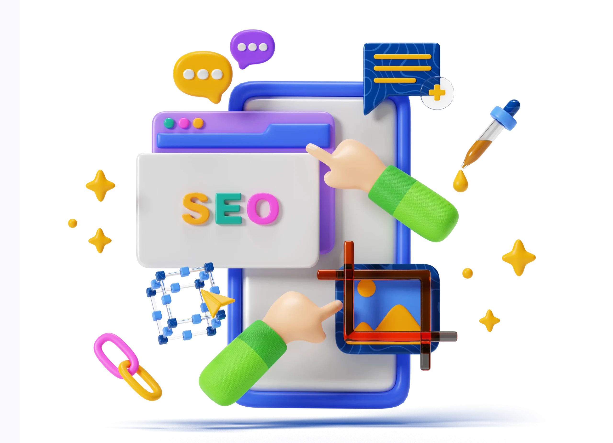 Dịch vụ SEO Nha Trang - Thiết kế Website uy tín tại Nha Trang 13 SEO Website tại V4SEO