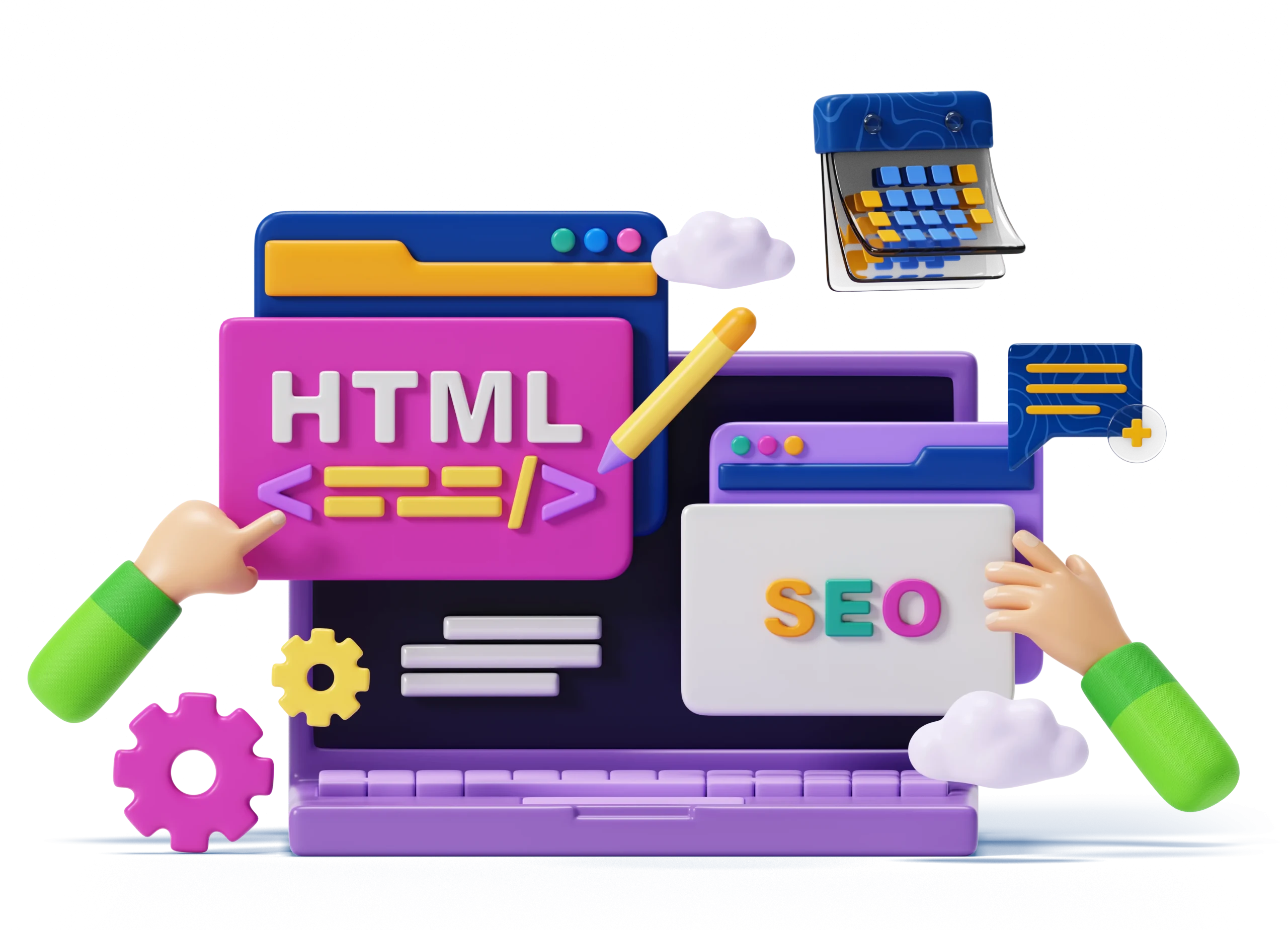 Dịch vụ SEO Nha Trang - Thiết kế Website uy tín tại Nha Trang 14 Thiết kế Website tại V4SEO