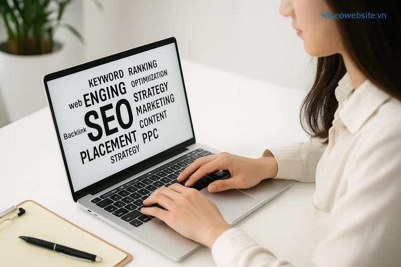 5 nguyên tắc cơ bản khi viết Content SEO cho người mới bắt đầu 2 Từ khóa xuất hiện một cách tự nhiên và hợp lý sẽ làm hiệu quả nội dung