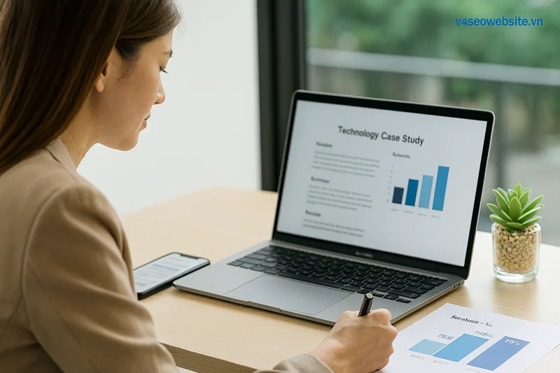 7 loại bài viết content SEO phổ biến bạn cần biết để tăng traffic hiệu quả 2 Case study SEO hiệu quả nhờ từ khóa đuôi dài, meta hấp dẫn và hình ảnh dễ chia sẻ.