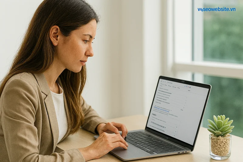 7 loại bài viết content SEO phổ biến bạn cần biết để tăng traffic hiệu quả 3 Tận dụng People Also Ask để mở rộng nội dung, tăng hiển thị và cải thiện CTR.