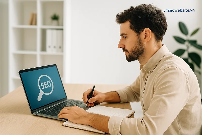 Bí quyết viết bài tin tức (News) SEO: Hướng dẫn toàn diện cho người mới 1 Viết tin tức SEO: hiểu đúng bản chất, tối ưu đúng cách.