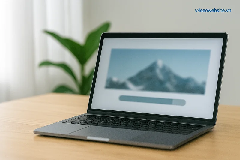 Cách tối ưu hình ảnh trong bài viết Content SEO hiệu quả nhất 4 Tối ưu tốc độ trang với kỹ thuật lazy loading hình ảnh.