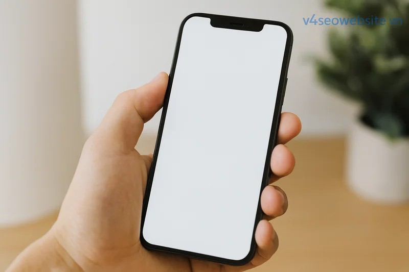 Cách viết nội dung SEO tối ưu chuyển đổi - Hướng dẫn chi tiết 2025 3 Tối ưu hóa trải nghiệm di động để tăng thứ hạng tìm kiếm và giữ chân người dùng hiệu quả.