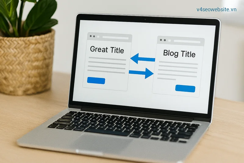 Cấu trúc bài viết chuẩn SEO: Những yếu tố cần có 4 Liên kết nội bộ và liên kết ngoài giúp tăng độ tin cậy, giữ chân người đọc và xây dựng hồ sơ liên kết chuẩn SEO.