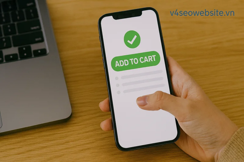 Làm sao để tối ưu Content SEO cho trang sản phẩm thương mại điện tử? 6 Khai thác feedback từ khách hàng giúp nội dung luôn mới, tăng uy tín và hỗ trợ SEO hiệu quả.
