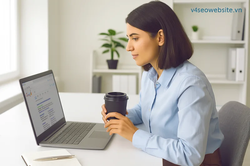 Làm sao để xây dựng lịch xuất bản nội dung chuẩn SEO? 1 Lên lịch đăng bài đều đặn giúp tăng traffic, cải thiện thứ hạng và xây dựng sự gắn bó lâu dài với người dùng.