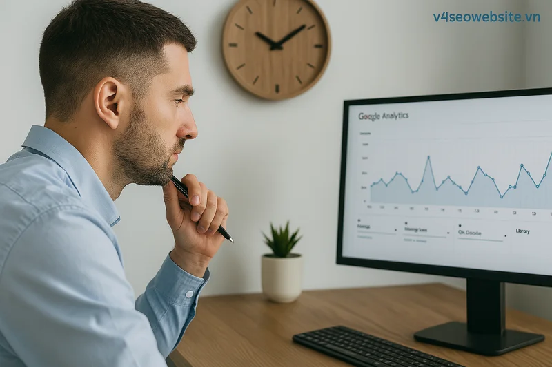 Làm sao để xây dựng lịch xuất bản nội dung chuẩn SEO? 3 Tối ưu tần suất và thời điểm đăng bài giúp tăng hiệu quả tiếp cận, giữ chân người dùng và cải thiện hiệu suất SEO một cách bền vững.