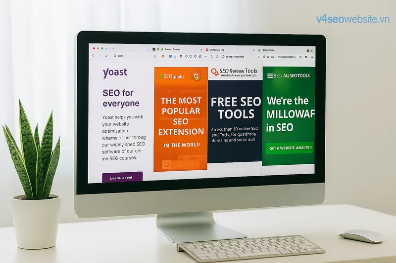 Phân tích và tối ưu mật độ từ khóa trong Content SEO 2 Việc sử dụng các công cụ phân tích mật độ từ khóa giúp tối ưu nội dung hơn.