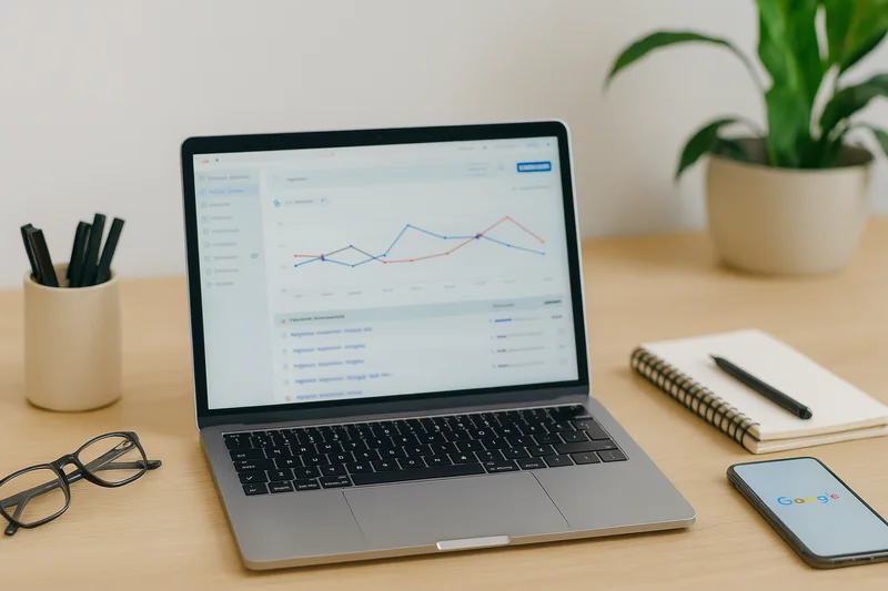 Phương pháp viết bài FAQ chuẩn SEO - Hướng dẫn chi tiết 2025 2 Nghiên cứu từ khóa và câu hỏi người dùng – nền tảng viết bài FAQ chuẩn SEO.