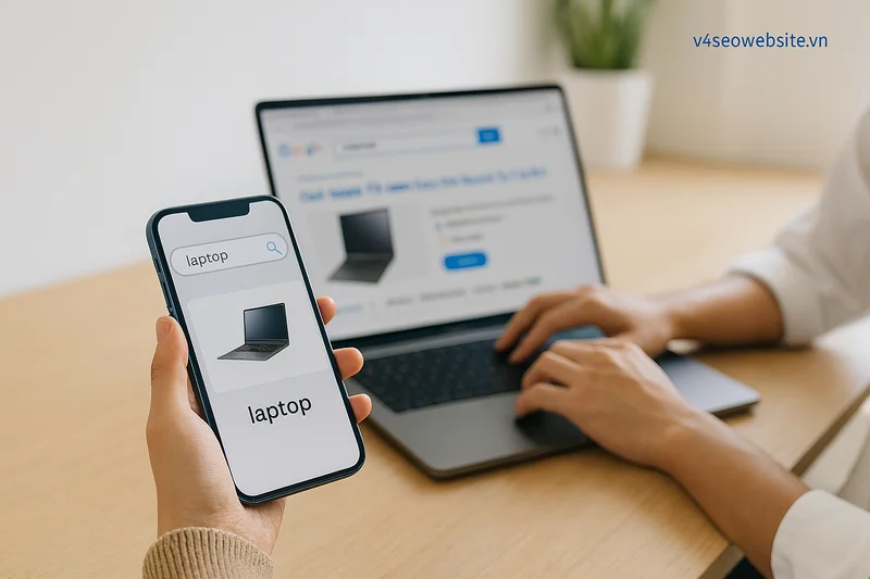 Sự khác biệt giữa từ khóa ngắn và từ khóa dài trong Content SEO 2 Từ khóa dài thể hiện rõ ý định mua hàng, giúp tăng tỷ lệ chuyển đổi và hiệu quả kinh doanh.