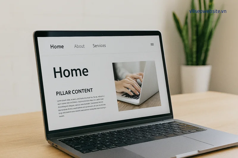 Sự khác biệt giữa từ khóa ngắn và từ khóa dài trong Content SEO 3 Từ khóa ngắn phù hợp cho trang chủ và pillar content xây dựng thương hiệu, nhưng cần chiến lược dài hạn để đạt hiệu quả SEO.