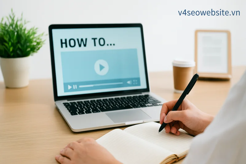 Nội dung evergreen là gì? Hướng dẫn xây dựng chi tiết 2025 2 Tìm hiểu cách xây dựng nội dung hướng dẫn chi tiết có giá trị lâu dài, giúp thu hút và giữ chân người đọc trong chiến lược SEO 2025.