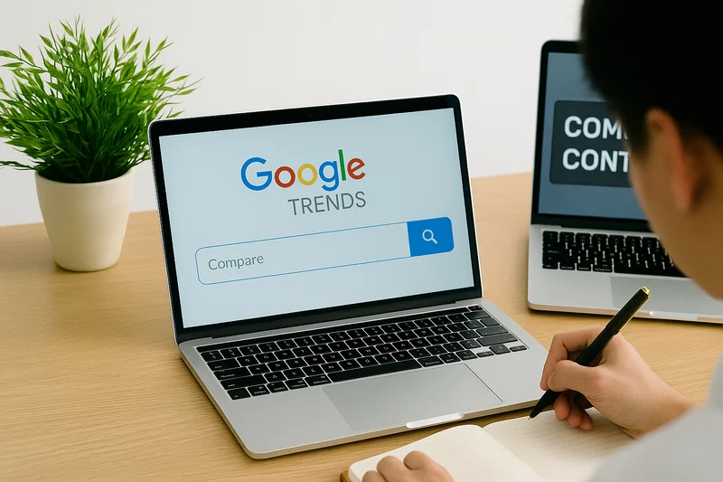 Nội dung evergreen là gì? Hướng dẫn xây dựng chi tiết 2025 3 Khai thác Google Trends để chọn chủ đề evergreen giúp nội dung bền vững và luôn phù hợp với nhu cầu tìm kiếm của người dùng.