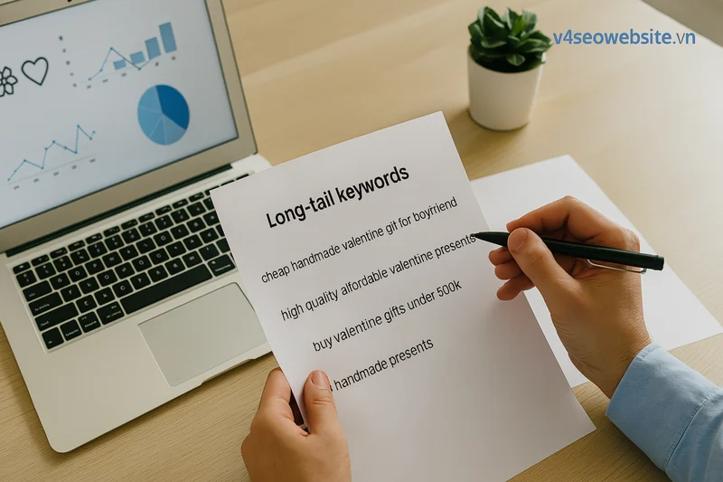 Xây dựng chiến lược nội dung SEO theo mùa hiệu quả cho doanh nghiệp 2 Tìm hiểu cách chọn từ khóa theo mùa để tăng traffic và tỷ lệ chuyển đổi cho chiến dịch SEO của bạn.