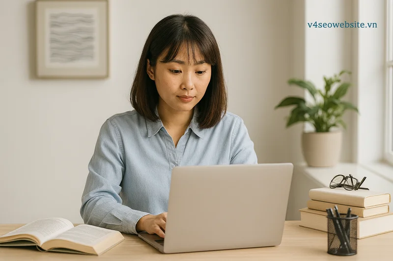 5 yếu tố tạo nên bài viết SEO chất lượng giúp bạn tăng hạng 3 bài viết chuẩn SEO phải dựa trên dữ liệu chính xác, nguồn thông tin minh bạch và giá trị thực tiễn rõ ràng.