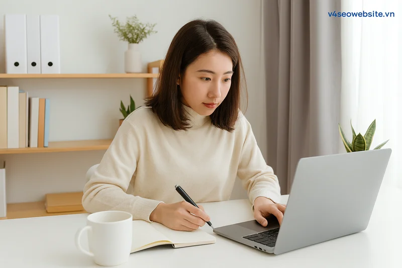 Bí quyết viết bài viết dài (Long-form content) để tối ưu SEO 1 Tạo nội dung dài chất lượng giúp bạn thống lĩnh kết quả tìm kiếm và xây dựng niềm tin bền vững với độc giả.