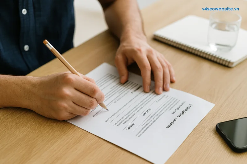 Cách viết content SEO nhanh chóng mà vẫn đảm bảo chất lượng 3 Định hình phong cách biên tập chuyên nghiệp nhằm tăng khả năng tiếp cận, cải thiện SEO và tạo uy tín thương hiệu.