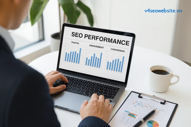 Các công cụ phân tích hiệu suất nội dung SEO hiệu quả 2025 1 Phân tích hiệu suất nội dung: Bước đầu để tăng trưởng SEO bền vững