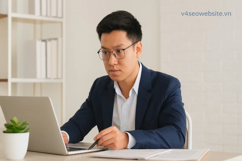 Hướng dẫn giữ chân người dùng trên trang lâu hơn bằng nội dung chất lượng 2 Đảm bảo nội dung chính xác và chuyên môn cao để gia tăng niềm tin, giữ chân độc giả lâu dài.