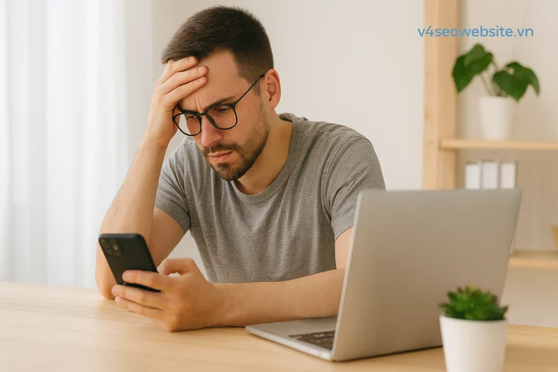 Hướng dẫn giữ chân người dùng trên trang lâu hơn bằng nội dung chất lượng 4 Tăng khả năng giữ chân khách hàng bằng việc tối ưu tốc độ tải trang và trải nghiệm trên thiết bị di động.